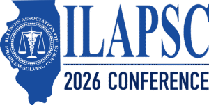 ILAPSC 2026 Logo