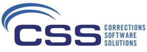 Corrections Software Solutions Logo
