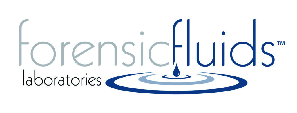Forensic Fluids Laboratories Logo