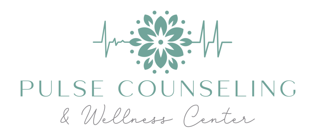 Pulse Counseling Wellness Center Logo